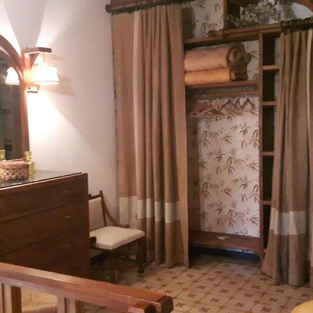 Villaggio Barilari Minucciano Kamer foto