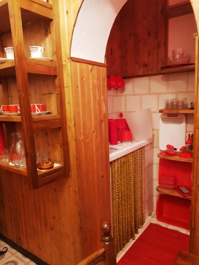 Villaggio Barilari Minucciano Kamer foto