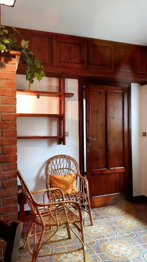 Villaggio Barilari Minucciano Kamer foto