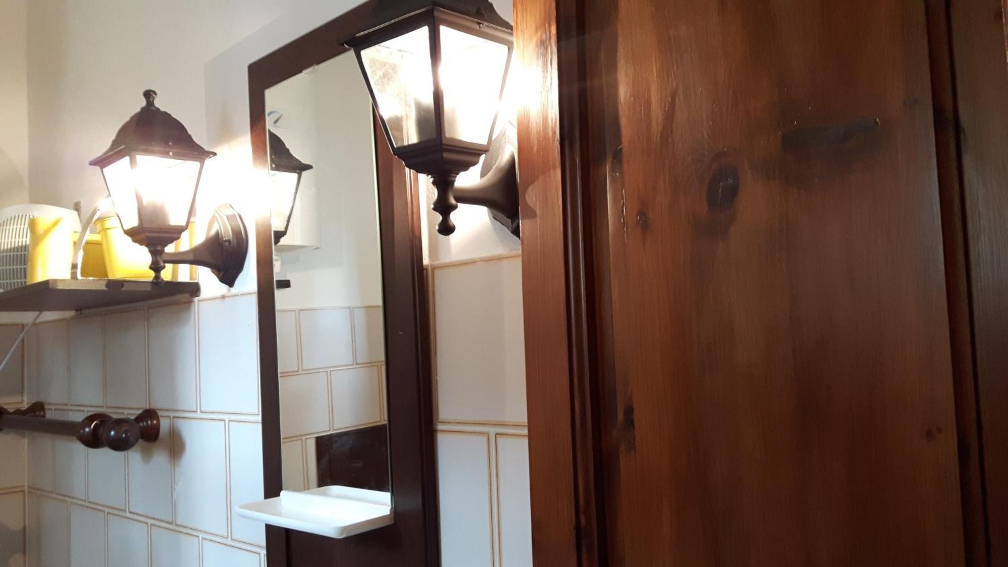 Villaggio Barilari Minucciano Kamer foto