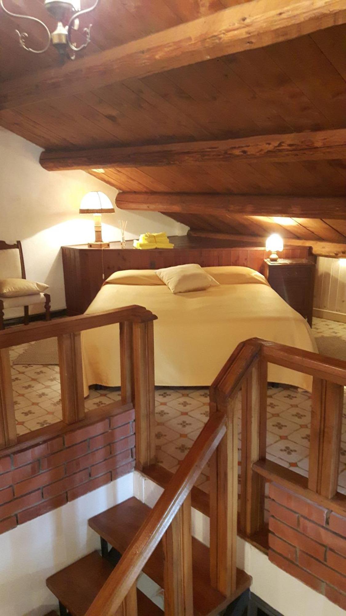 Villaggio Barilari Minucciano Kamer foto