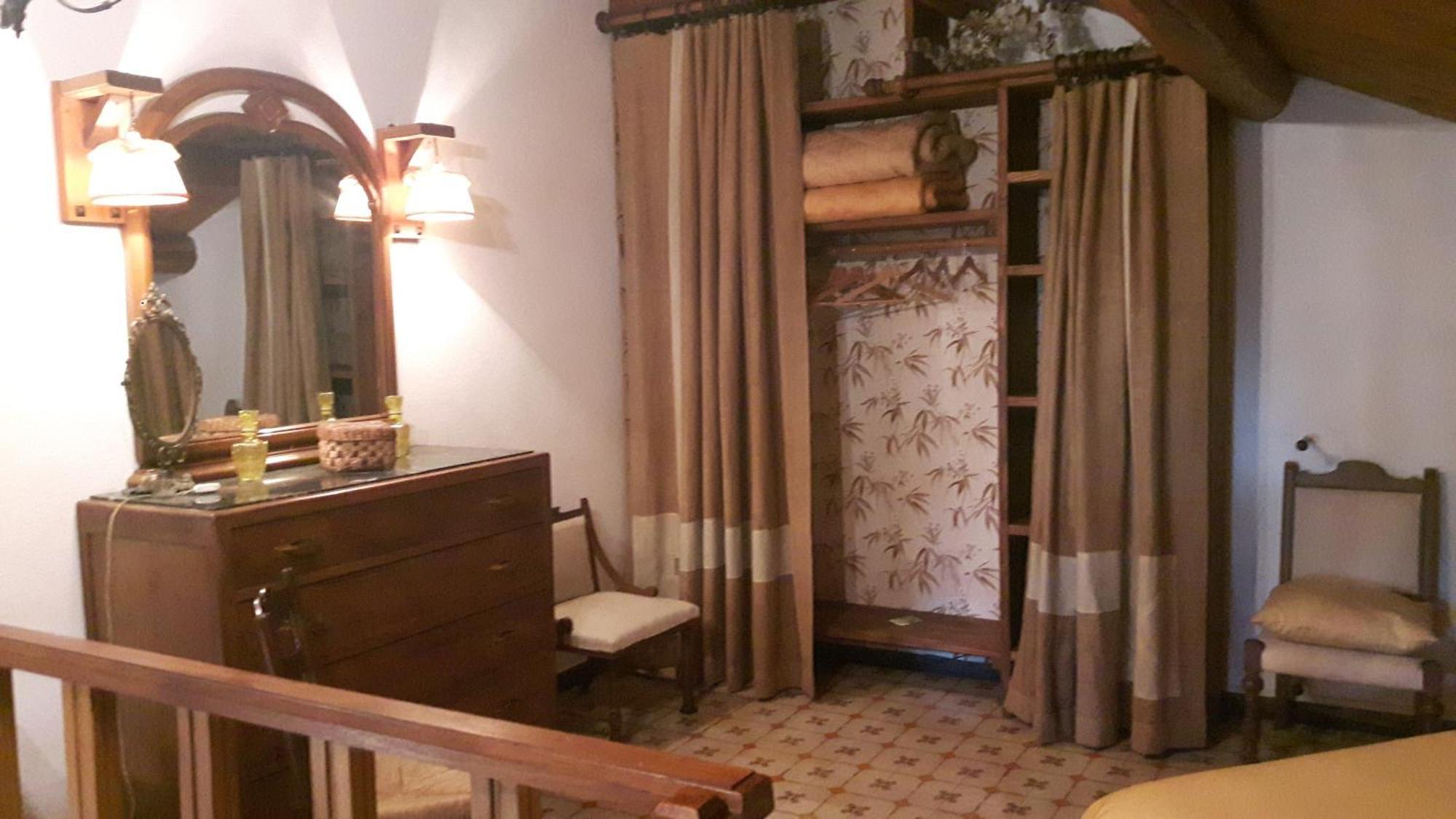 Villaggio Barilari Minucciano Kamer foto
