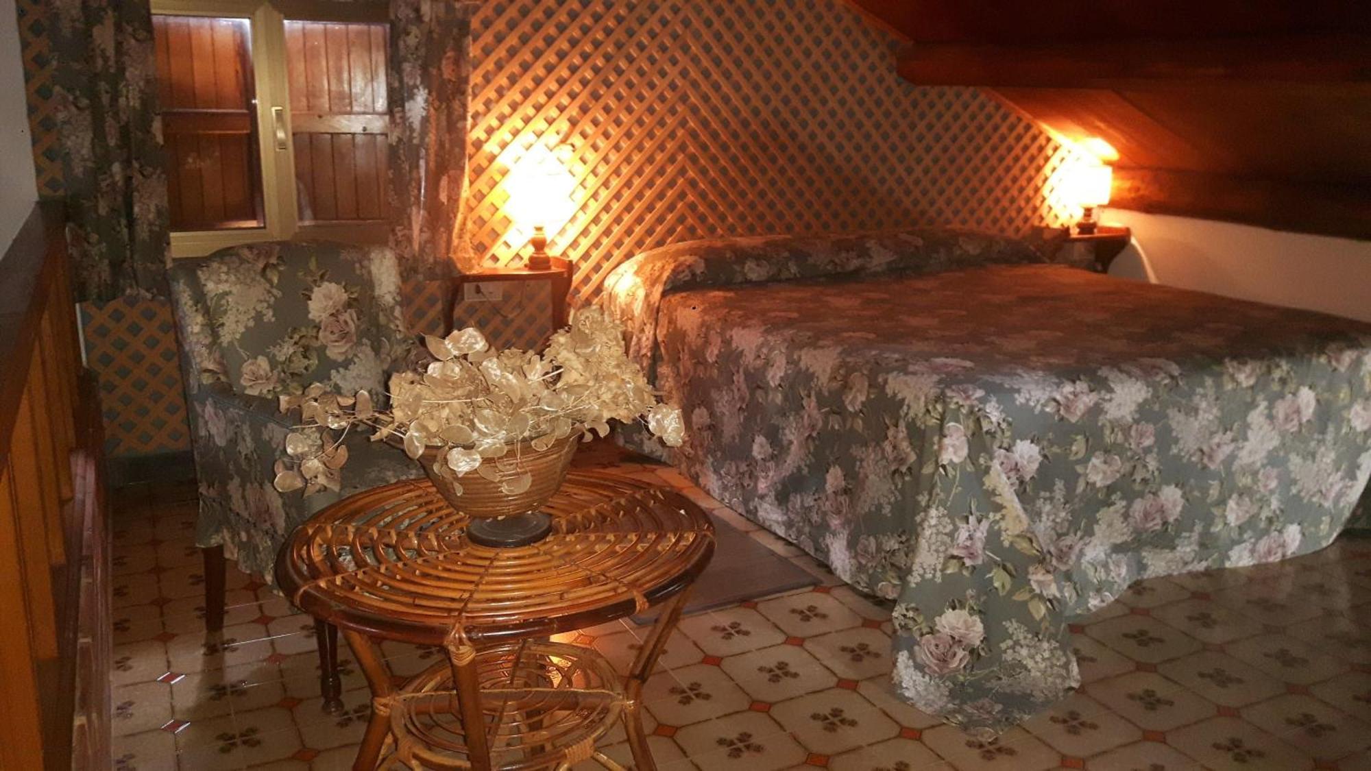 Villaggio Barilari Minucciano Kamer foto