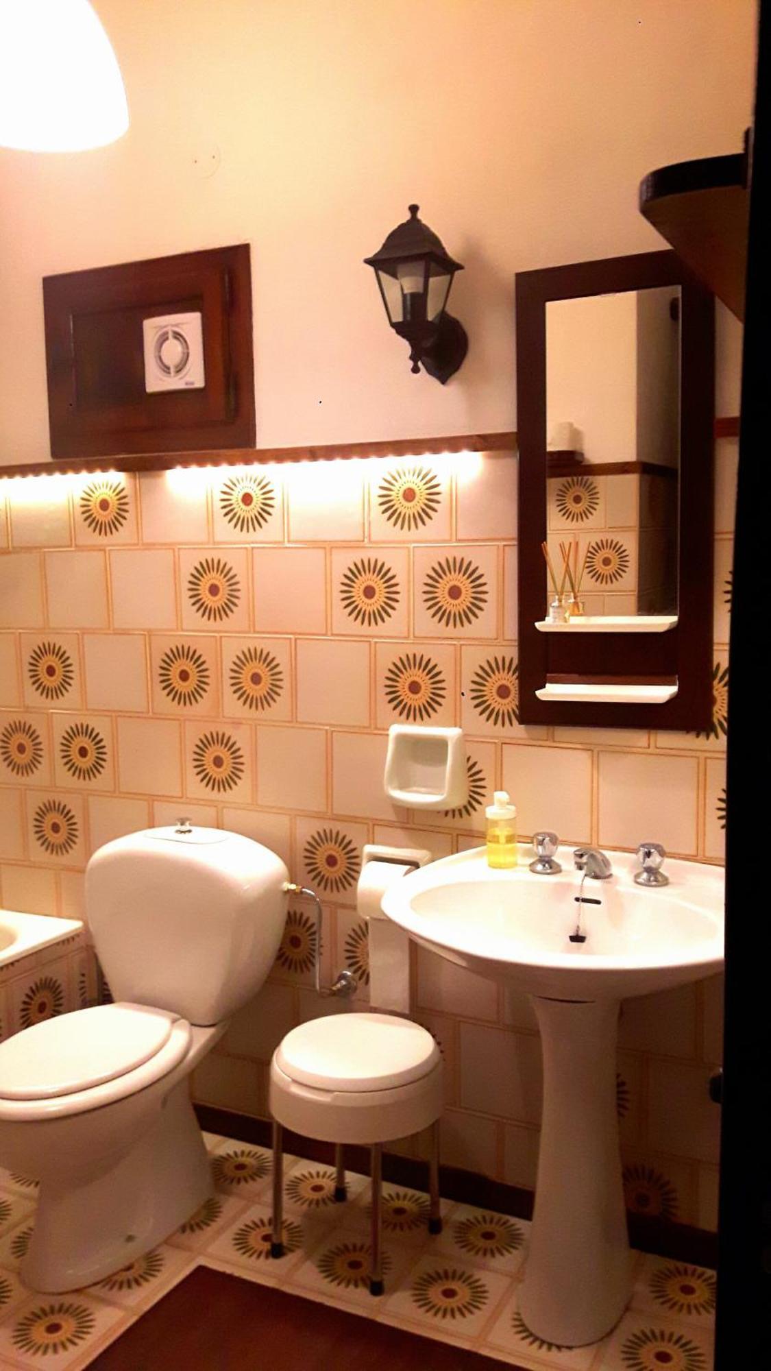 Villaggio Barilari Minucciano Kamer foto