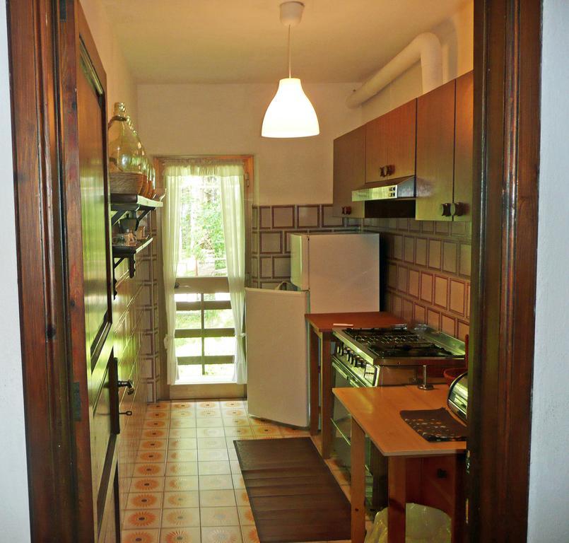 Villaggio Barilari Minucciano Buitenkant foto