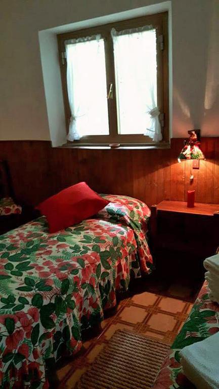 Villaggio Barilari Minucciano Buitenkant foto