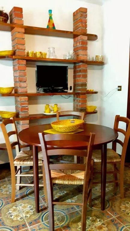 Villaggio Barilari Minucciano Buitenkant foto