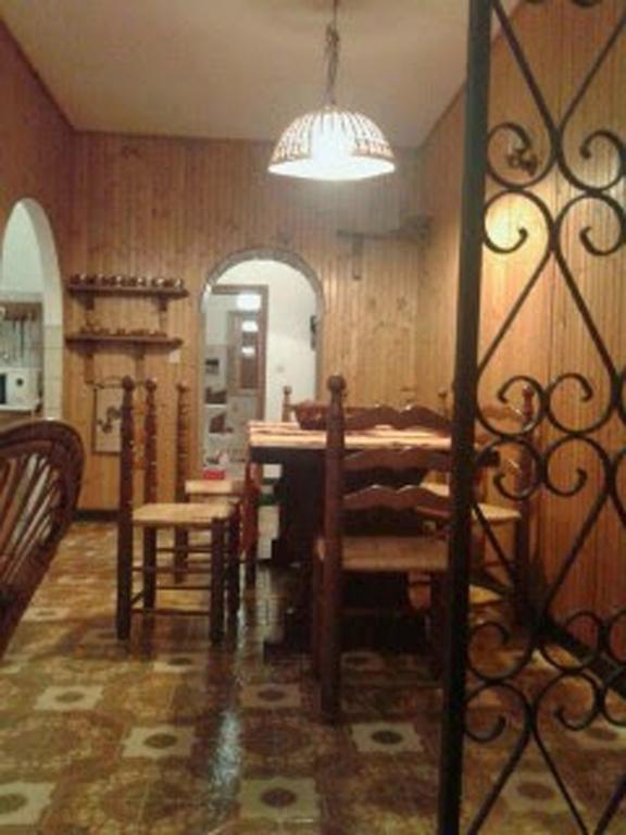 Villaggio Barilari Minucciano Buitenkant foto