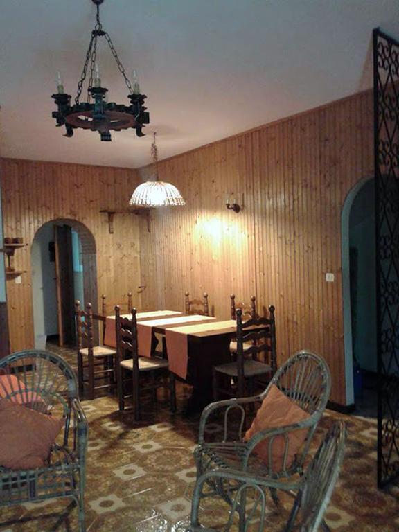 Villaggio Barilari Minucciano Buitenkant foto