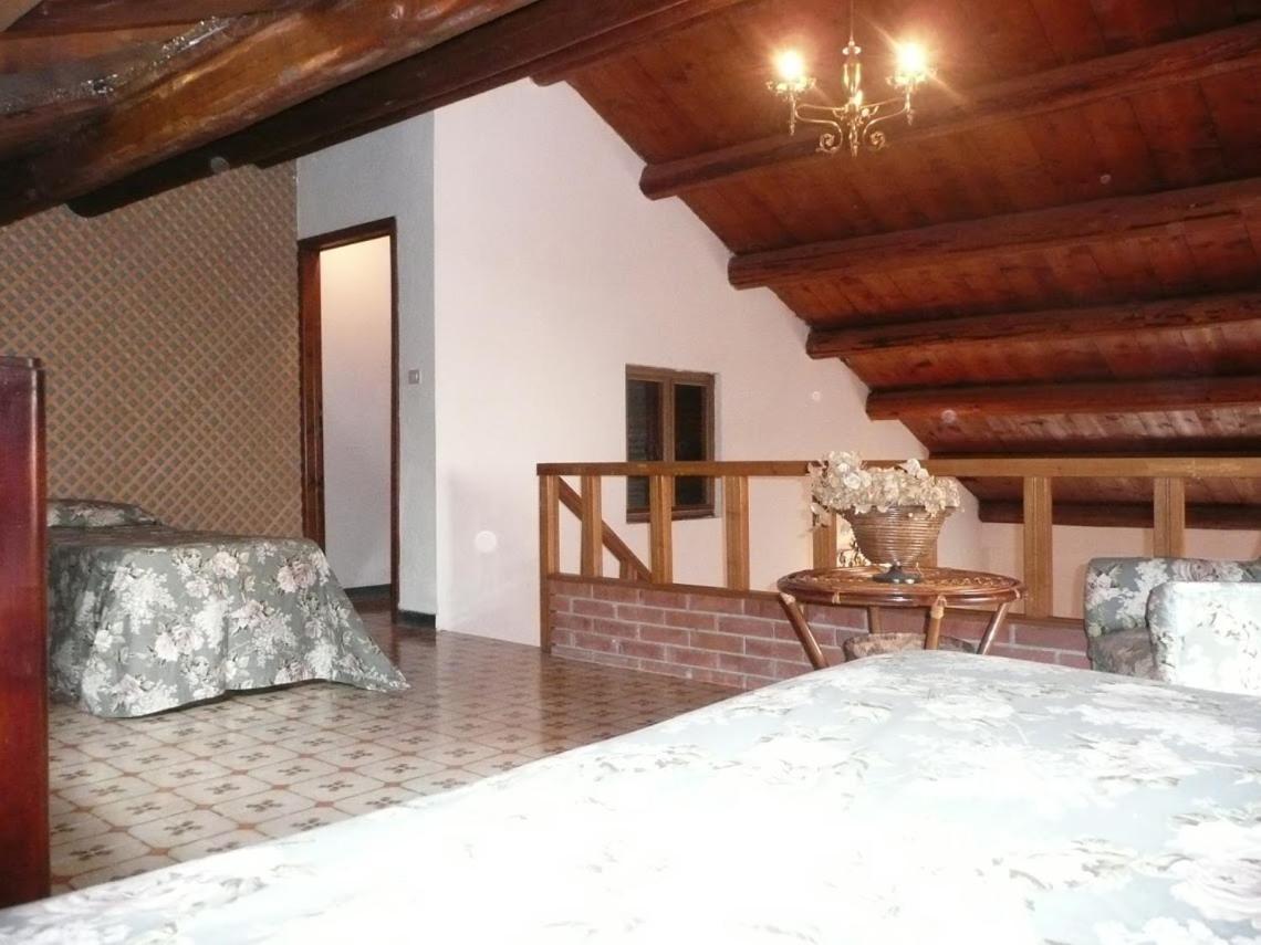 Villaggio Barilari Minucciano Buitenkant foto